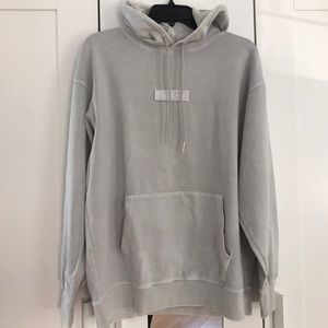 KITH Jamie Oversized Hoodie